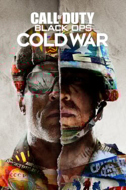 Call of Duty Black Ops Cold War
